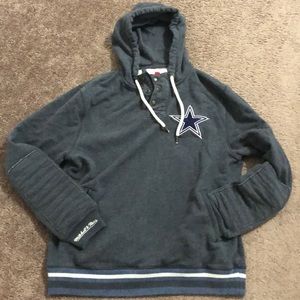 Cowboys sweatshirt